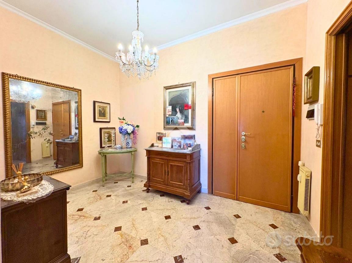 Apartment in Roma, Torrino, Municipio Roma IX - Vista 6