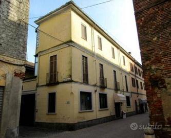 Immobile in asta di 93 m² con 4 locali a Mortara