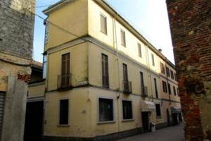 Immobile in asta di 93 m² con 4 locali a Mortara