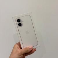 iPhone 17 256 Gb NUOVO