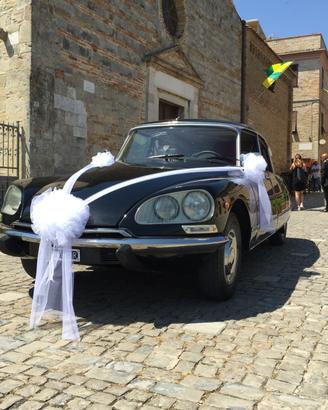 Citroen Ds 23Pallas