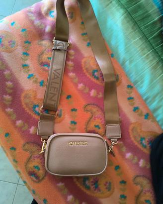 borsa a tracolla Valentino 