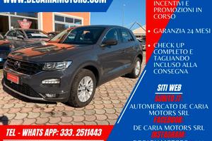 Volkswagen T-Roc 2.0 TDI 150CV DSG Sport - 2021