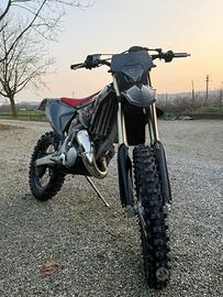 Fantic XE 125 2024