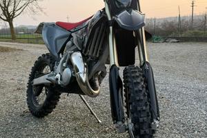 Fantic XE 125 2024