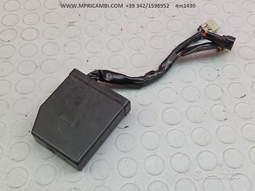 CENTRALINA MOTORE YAMAHA WRF 450 2003 2006 WR-F 20
