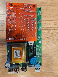 Scheda Unical Alkon Slim CXT 95000787