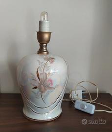 LAMPADA DA TAVOLO VINTAGE 