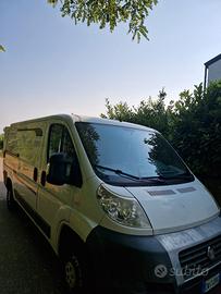 FIAT Ducato 100 diesel 2009