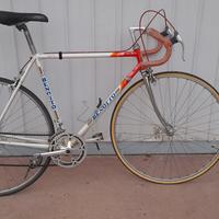 BICI DA CORSA BENOTTO ANNI  '70