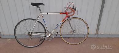 BICI DA CORSA BENOTTO ANNI  '70