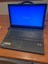 Notebook Computer portatile Lenovo G50-45 80e3