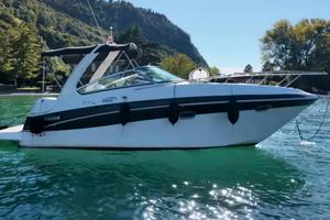 Four Winns 288 Vista-Barca Usata