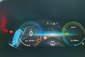 Captur hybrid
