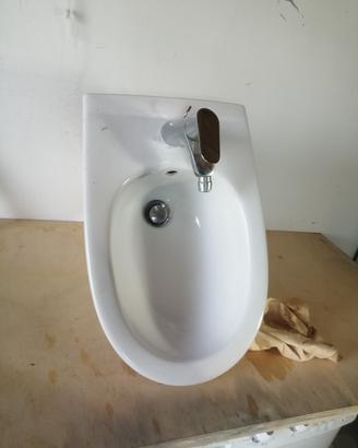 bidet