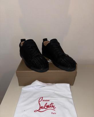 scarpe louboutin