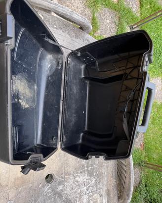 Borsa BMW Touring   K100RS