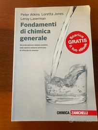 Libro università