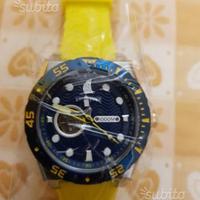 Orologio automatico Spinnaker nuovo subacqueo