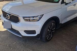 Volvo XC 40 D3 AWD IVA ESPOSTA