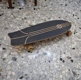 Longboard Oxelo