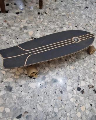 Longboard Oxelo