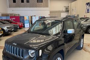 Jeep Renegade 1.3 T4 190CV PHEV 4xe AT6 Limited