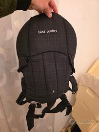 Marsupio neonato Bébé Confort "Cœur à cœur