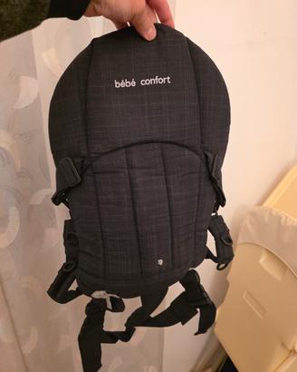 Marsupio neonato Bébé Confort "Cœur à cœur
