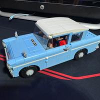 Lego 76470 Auto di Harry Potter