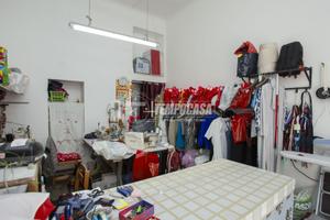 LOCALE COMMERCIALE LOCATO