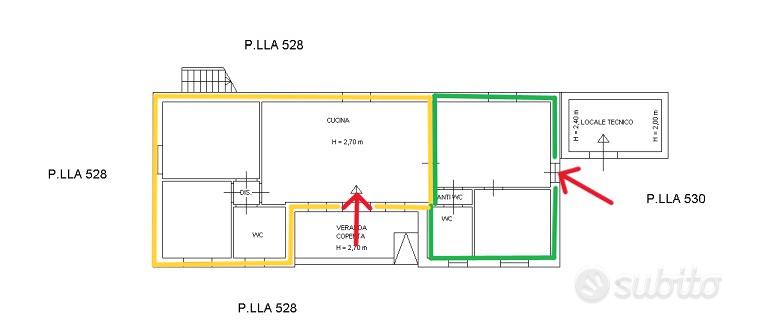 House in Noto, Siracusa - More