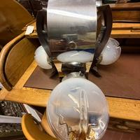 Lampada sospensione mazzega