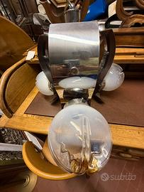 Lampada sospensione mazzega