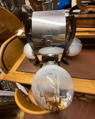 Lampada sospensione mazzega