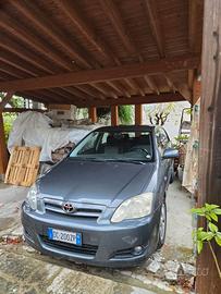 Toyota Corolla  1.6 16V 5P Sol