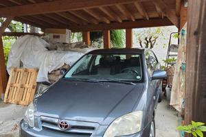 Toyota Corolla  1.6 16V 5P Sol