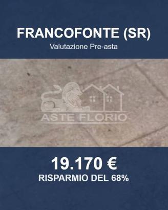 Immobile in asta di 155 m² con più di 5 locali a F