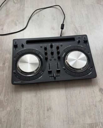 controller DJ Pioneer DDJ-WeGO3