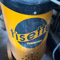 Turbosol m 22 e turbosol t 7