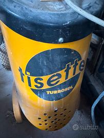 Turbosol m 22 e turbosol t 7