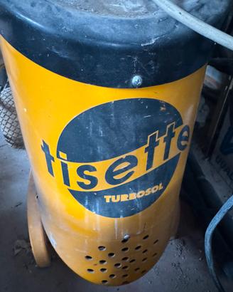 Turbosol m 22 e turbosol t 7