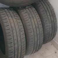 Pneumatici continental 185 65 r15 88t ecocontact 3