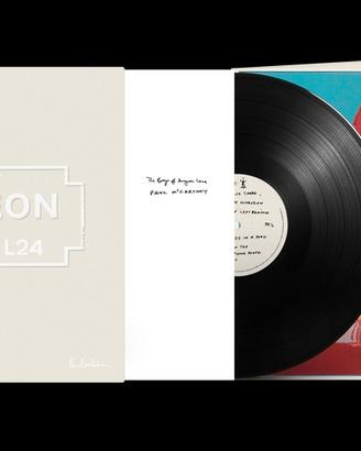 Paul McCartney preorder 29 Maggio 