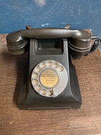 Telefono vintage inglese