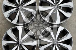Cerchi 16 originali Kia Stonic Picanto Hyundai