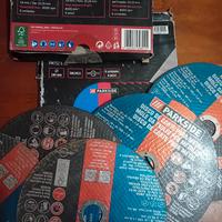 dischi per troncatrice 