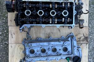 Testata Daihatsu Terios 1.3 - K3 benzina - Sirion 