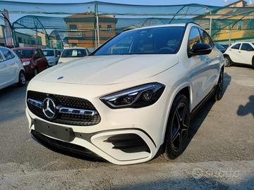 MERCEDES-BENZ GLA 200 Automatic AMG Line Advance