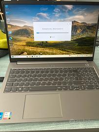 Lenovo i5 g7